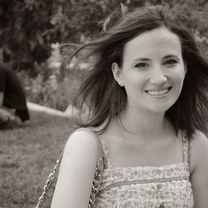 Meet your Posher, Kristen